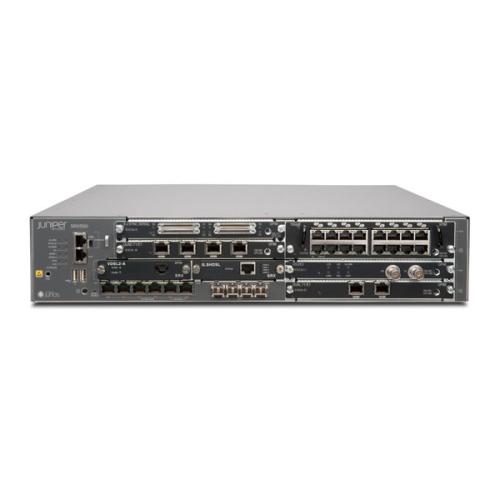 Juniper SRX550 Series Firewall