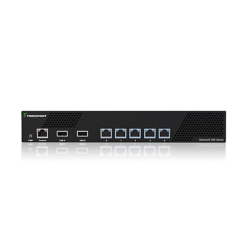 Forcepoint N335 Series Firewall