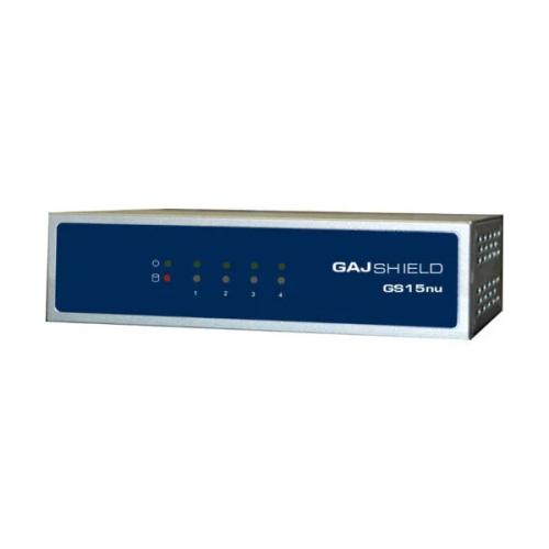 GajShield GS15nu V2 Data Security Firewall