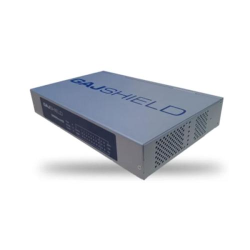GajShield GS20nu V2 Data Security Firewall