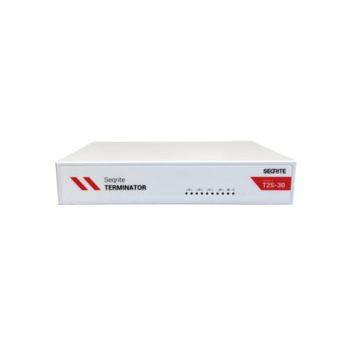 Seqrite T2S 30 Security Firewall