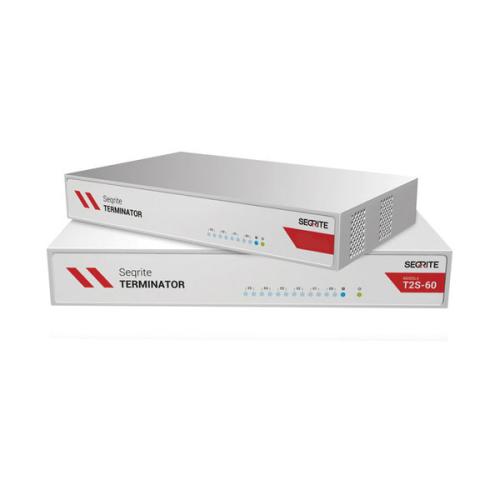 Seqrite T2S 60 Security Firewall