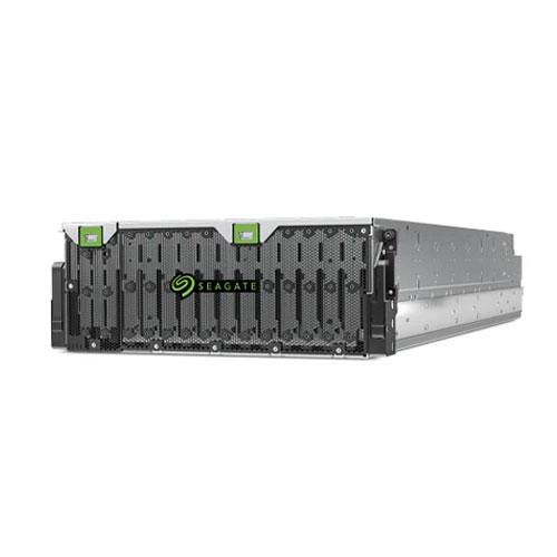 Seagate Exos Corvault 4U106 Expansion Storage