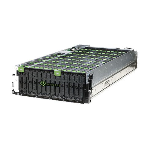 Seagate Exos Corvault 4U106 4U Expansion Storage