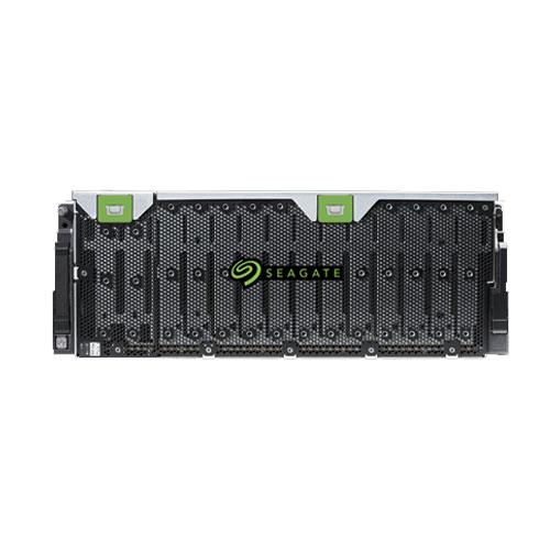 Seagate Exos Corvault 4U106 Storage