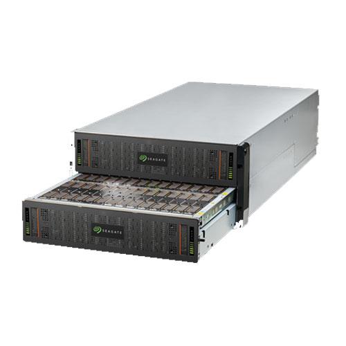 Seagate Exos Corvault 5U84 Expansion Storage