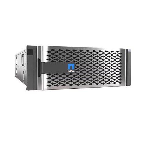 NetApp AFF A800 All Flash Storage