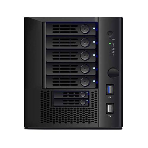 iXsystems TrueNAS Mini X Plus Storage