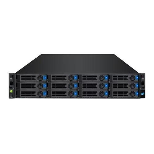 iXsystems TrueNAS Mini R Storage