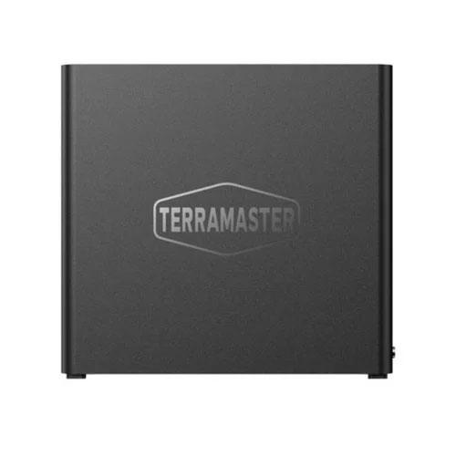 TerraMaster F4 SSD 4 Bay NAS Enclosure
