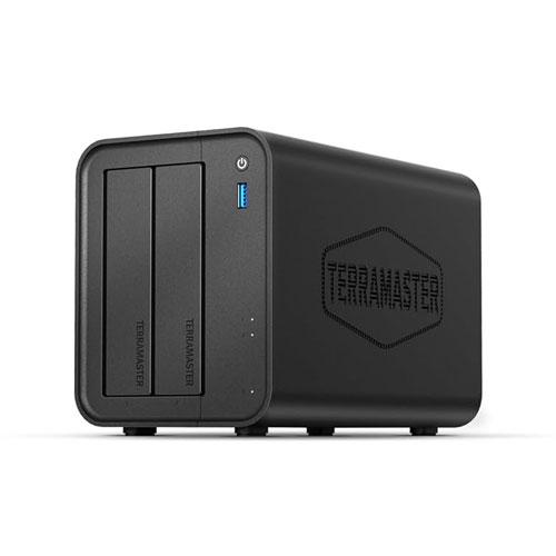 TerraMaster F2 425 NAS Enclosure