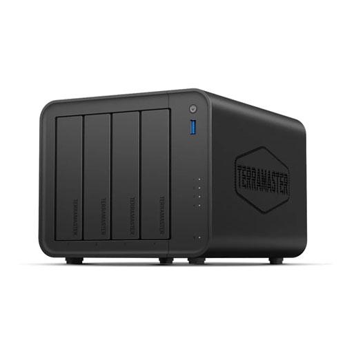TerraMaster F4 425 4 Bay Data Enclosure