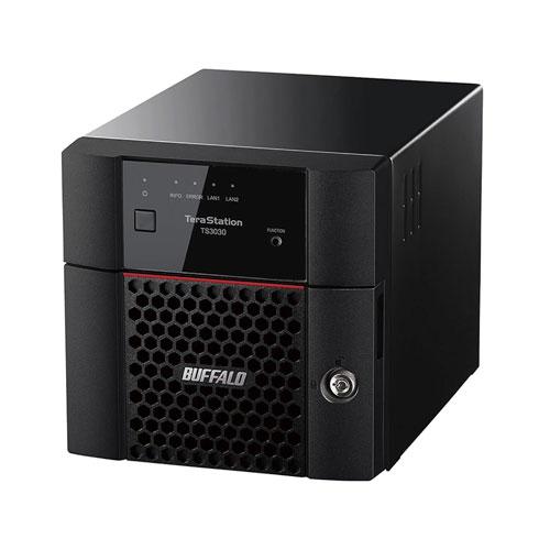 Buffalo TeraStation 3230DN NAS Storage