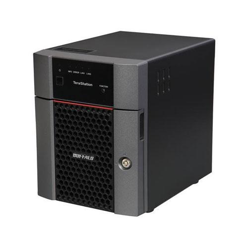 Buffalo TeraStation 3430DN NAS Storage