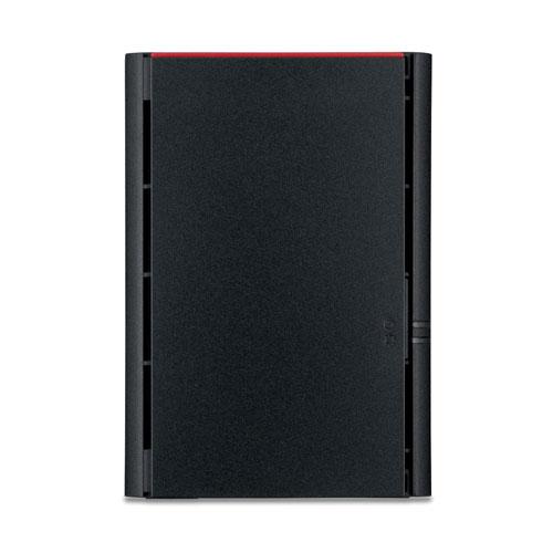 Buffalo LinkStation SoHo 200 2 Bay Series Network Attached Storage