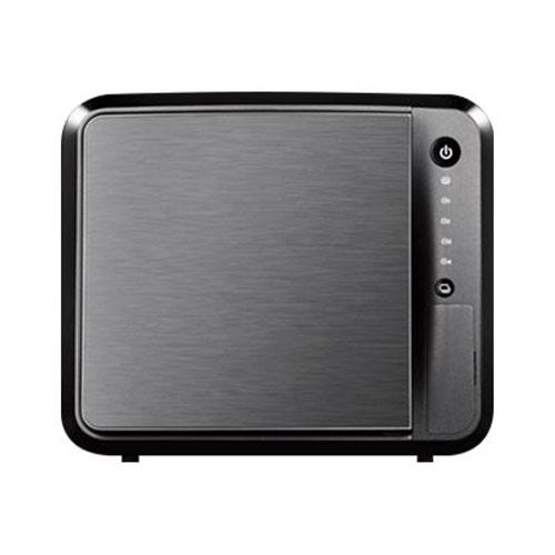Zyxel NAS540 4 Bay NAS