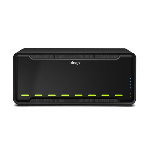 Drobo B810n 8 Bay Storage Array