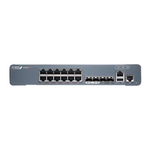 Juniper EX4000 12P Ethernet Switch