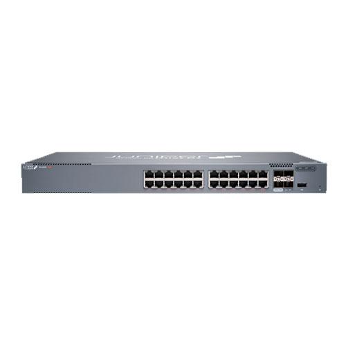 Juniper EX4000 24P Ethernet Switch