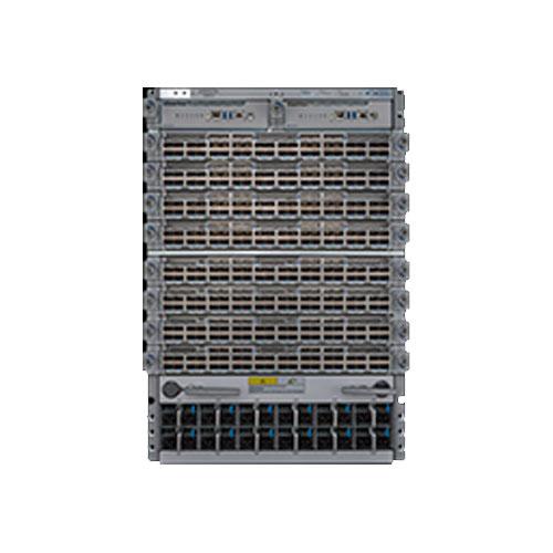 Arista 7808R4 230 Tbps Managed Switch
