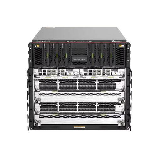 Huawei CloudEngine S16700 4 Ethernet Switch