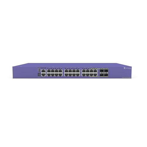 Extreme 5320 16P 2MXT 2X 16 Port Network Switch