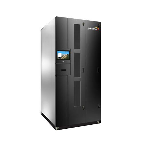 HPE Spectra Cube Tape drive
