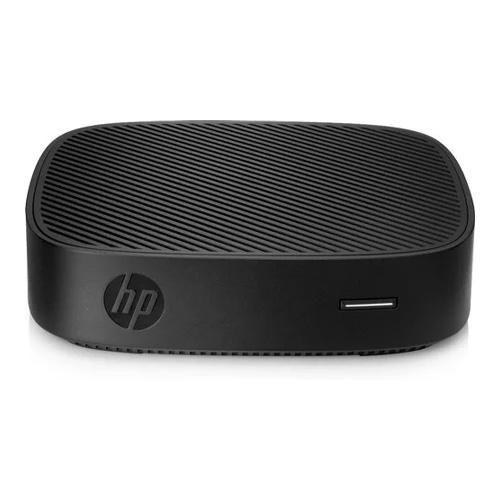 HP T430 Thin Client Desktop