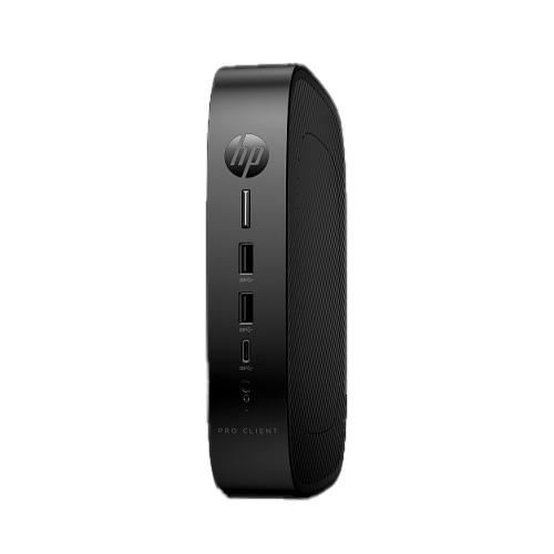 Hp T550 Thin Client Desktop