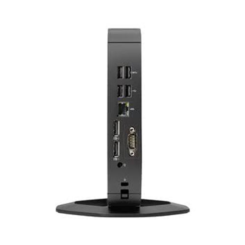 HP T540 Thin Client Desktop