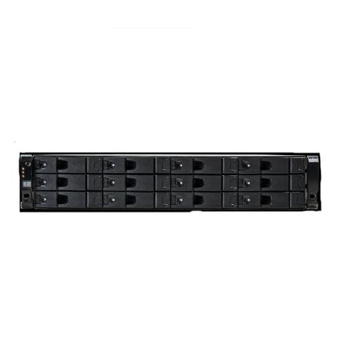 Seagate Exos X 2U12 12 Bay Rackmount Storage