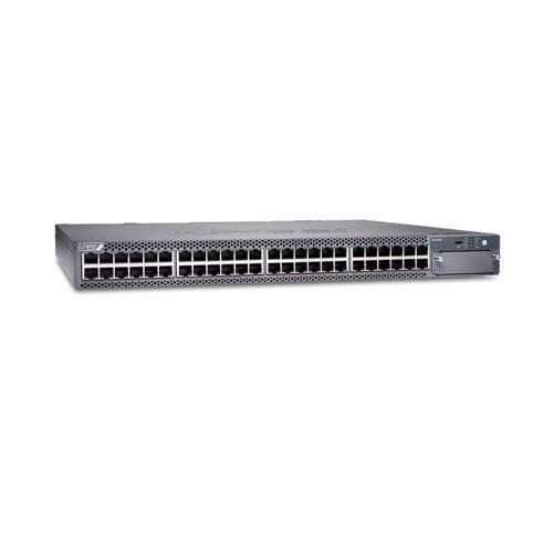 Juniper EX4400 48XP Series Ethernet Switch