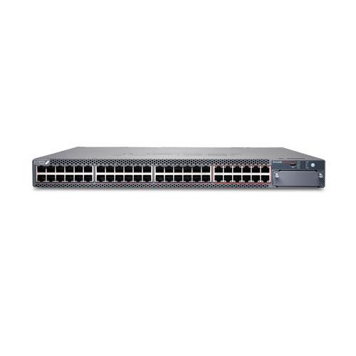 Juniper EX4400 48F Series Ethernet Switch