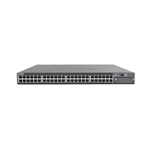 Juniper EX4400 24P PoE Switch