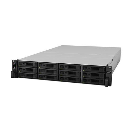 Qsan XF3212D 12 Bay Storage