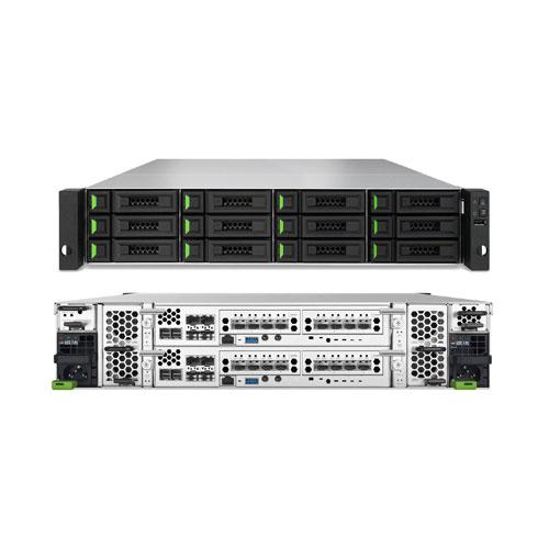 Qsan XF3212S 12 Bay Storage