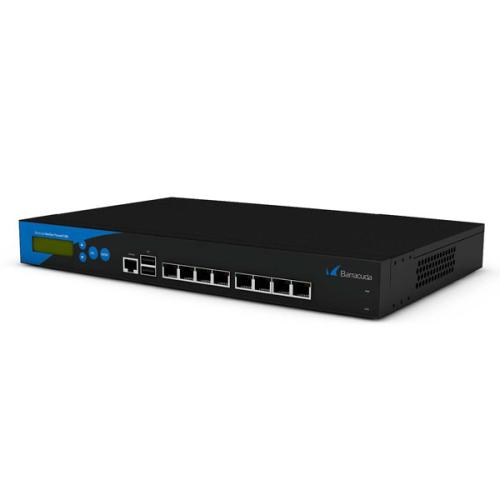 Barracuda F380B Security Appliance