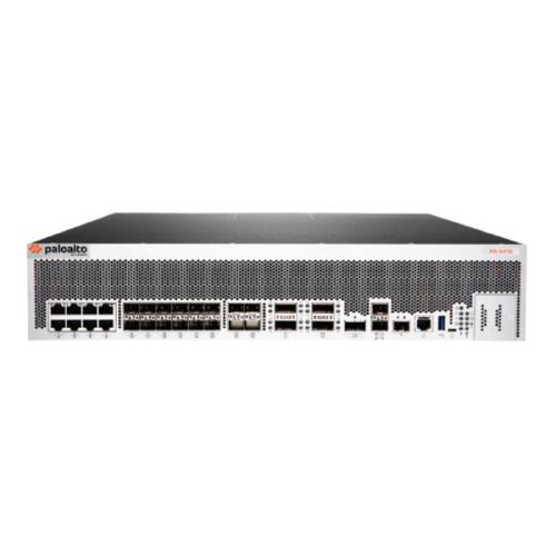 Palo Alto PA 5410 Security Appliance