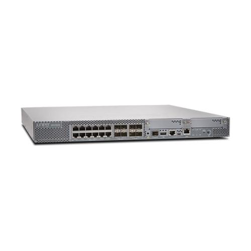 Juniper SRX1500 Firewall Appliance