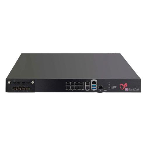 Checkpoint 6400 Security Appliance