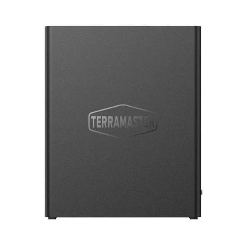 TerraMaster F8 SSD All Flash Storage
