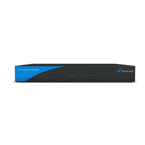 Barracuda F280C CloudGen Firewall