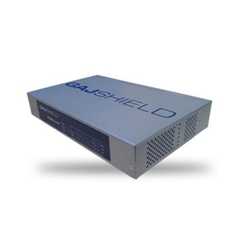 GajShield GS40nu Security Firewall
