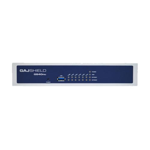 GajShield GS40nu V2 Security Firewall