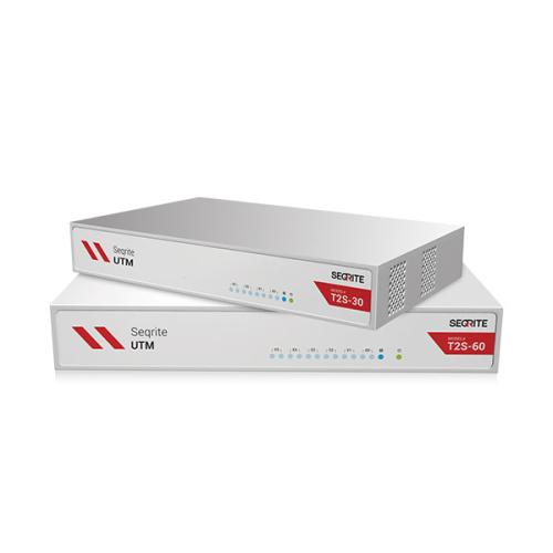 Seqrite NGS 130 Firewall Solution