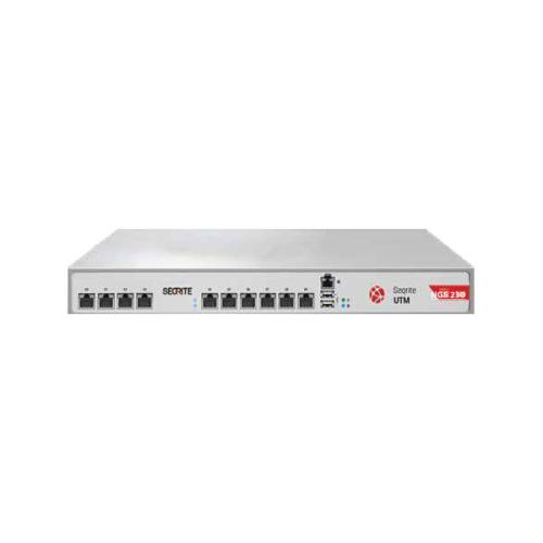 Seqrite NGS 230 Firewall Solution