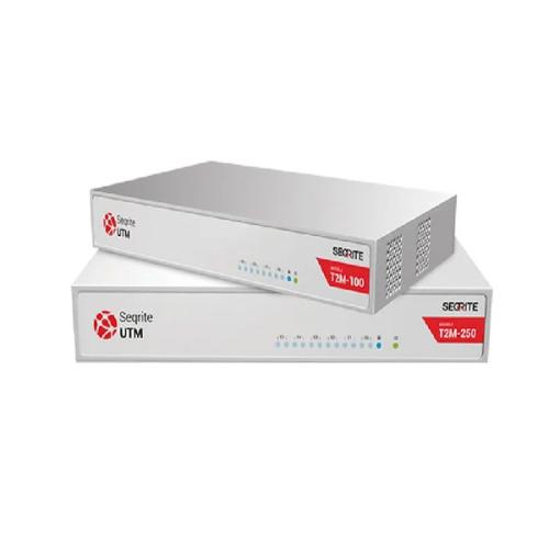 Seqrite T2m 100 Firewall Solution