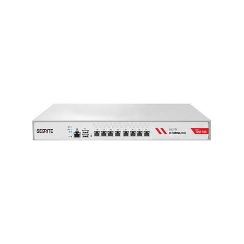 Seqrite NGM 200 Firewall Solution