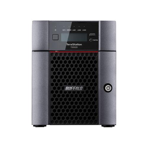 Buffalo TeraStation 5420 Storage