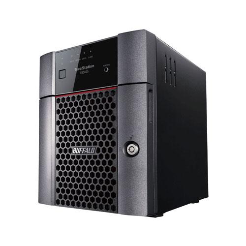 Buffalo TeraStation 5820 Storage